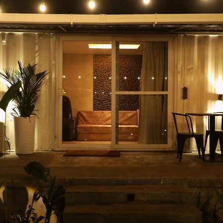 Out Of Box Living Kashid,Murud Экстерьер фото